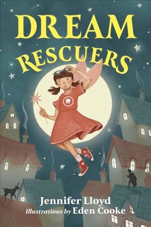Seller image for Dream Rescuers for sale by GreatBookPrices