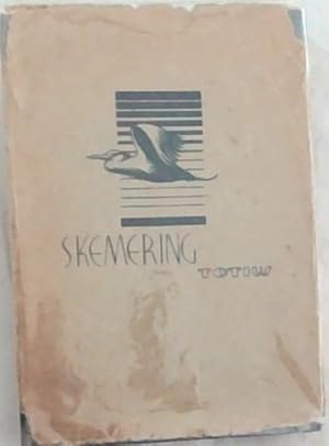 Imagen del vendedor de SKEMERING (Tweede druk) a la venta por Chapter 1