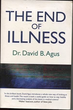 Seller image for The End of Illness for sale by Dromanabooks