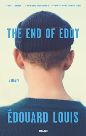 Bild des Verkufers fr End of Eddy zum Verkauf von GreatBookPrices