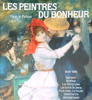 Seller image for Les peintres du bonheur for sale by Librodifaccia