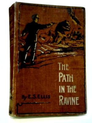 Bild des Verkufers fr The Path in the Ravine zum Verkauf von World of Rare Books