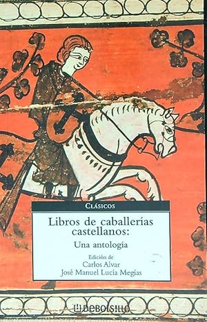 Image du vendeur pour Libros de caballerias castellanos mis en vente par Librodifaccia