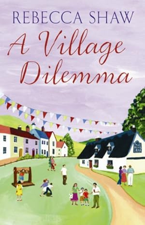 Seller image for Village Dilemma for sale by GreatBookPrices