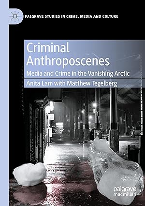 Seller image for Criminal Anthroposcenes for sale by moluna