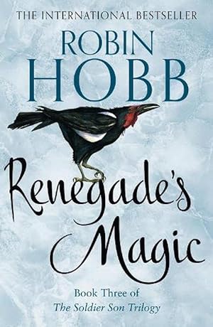 Seller image for Renegades Magic (Paperback) for sale by AussieBookSeller