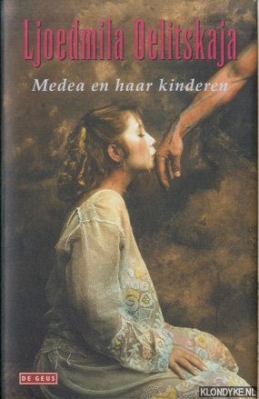 Bild des Verkufers fr Medea en haar kinderen. Een familiekroniek zum Verkauf von Klondyke