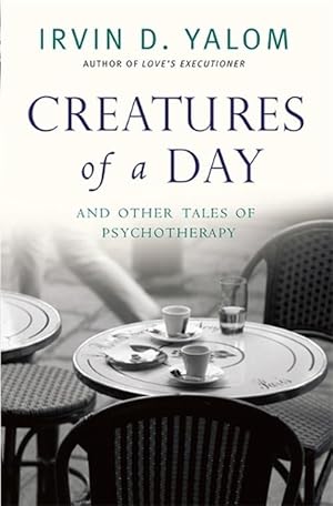 Imagen del vendedor de Creatures of a Day (Paperback) a la venta por Grand Eagle Retail