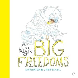 Seller image for My Little Book of Big Freedoms (Paperback) for sale by Grand Eagle Retail