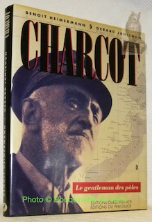 Image du vendeur pour Charcot, le gentleman des ples. mis en vente par Bouquinerie du Varis
