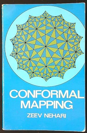 Image du vendeur pour Conformal Mapping mis en vente par Librodifaccia