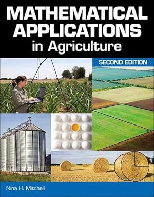 Seller image for Mathematical Applications in Agriculture (Paperback) for sale by AussieBookSeller