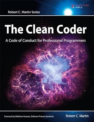 Seller image for Clean Coder, The (Paperback) for sale by AussieBookSeller