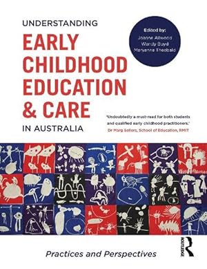 Image du vendeur pour Understanding Early Childhood Education and Care in Australia (Paperback) mis en vente par AussieBookSeller