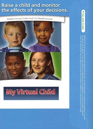 Seller image for MyVirtualChild Access Code (Access Card) for sale by Grand Eagle Retail