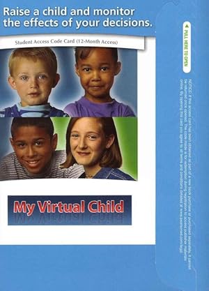 Seller image for MyVirtualChild Access Code (Access Card) for sale by AussieBookSeller