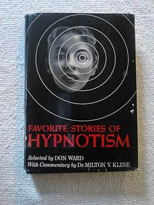 Image du vendeur pour Favorite Stories of Hypnotism mis en vente par The Librarian's Books