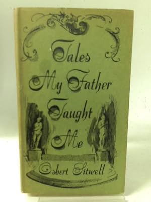 Image du vendeur pour Tales My Father Taught Me mis en vente par World of Rare Books
