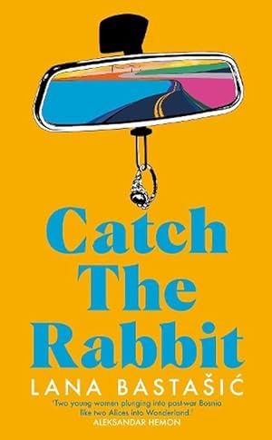 Seller image for Catch the Rabbit (Paperback) for sale by Grand Eagle Retail