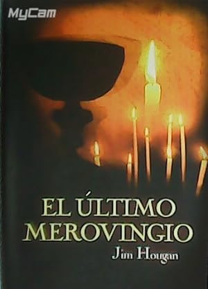 Imagen del vendedor de El ltimo merovingio. a la venta por Librera y Editorial Renacimiento, S.A.
