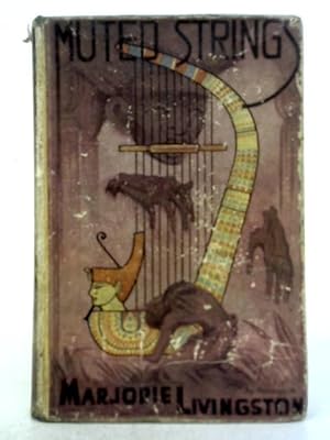 Image du vendeur pour Muted Strings mis en vente par World of Rare Books