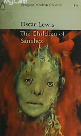 Seller image for The Children of Snchez. for sale by Librera y Editorial Renacimiento, S.A.