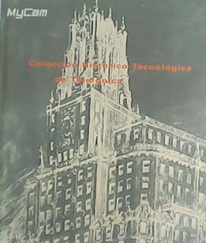 Seller image for Coleccin Histrico-Tecnolgica de Telefnica. for sale by Librera y Editorial Renacimiento, S.A.