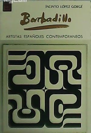 Seller image for Barbadillo. for sale by Librera y Editorial Renacimiento, S.A.