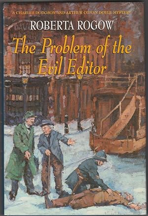 The Problem of the Evil Editor