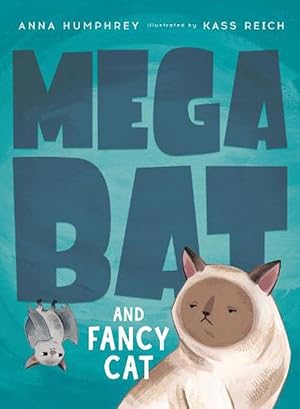 Seller image for Megabat and Fancy Cat (Paperback) for sale by Grand Eagle Retail