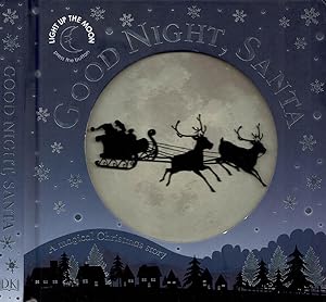 Seller image for Good Night, Santa: A Magical Christmas Story for sale by Biblioteca di Babele