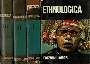 Ethnologica. L'uomo e la civiltà