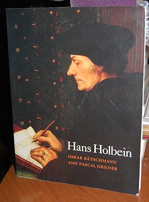 Imagen del vendedor de Hans Holbein a la venta por Dark Parks Books & Collectibles