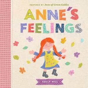 Seller image for Anne's Feelings (Board Book) for sale by Grand Eagle Retail