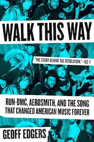 Immagine del venditore per Walk This Way (Hardcover) venduto da AussieBookSeller