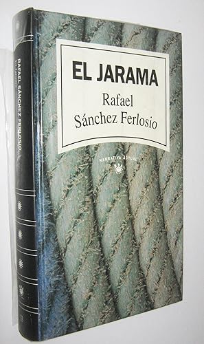 Seller image for L JARAMA for sale by UNIO11 IMPORT S.L.