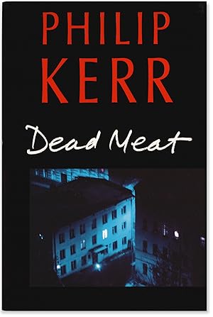 Seller image for Dead Meat. for sale by Orpheus Books