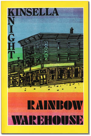 Rainbow Warehouse.