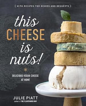 Imagen del vendedor de This Cheese Is Nuts (Paperback) a la venta por Grand Eagle Retail