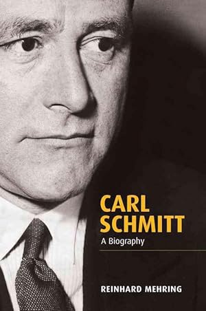 Immagine del venditore per Carl Schmitt (Hardcover) venduto da Grand Eagle Retail