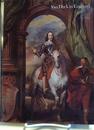 Seller image for Van Dyck in England for sale by Structure, Verses, Agency  Books