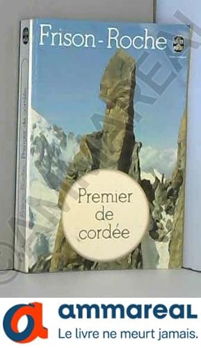 Seller image for Premier de corde for sale by Ammareal