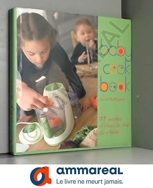 Seller image for BABYCOOK BOOK for sale by Ammareal
