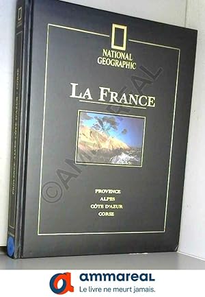 Seller image for La France. 2, Provence, Alpes, Cte d'Azur, Corse for sale by Ammareal