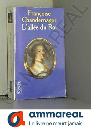 Imagen del vendedor de L'alle du roi a la venta por Ammareal