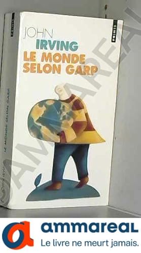 Seller image for Le Monde selon Garp for sale by Ammareal