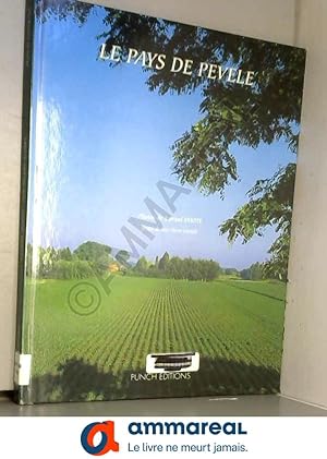 Seller image for Le pays de Pvle for sale by Ammareal
