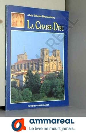 Seller image for La Chaise-Dieu for sale by Ammareal