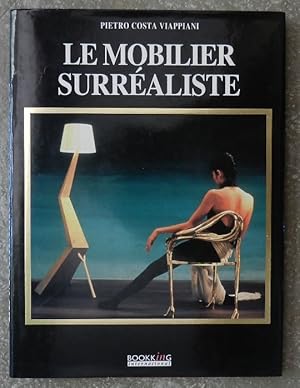 Le mobilier surréaliste.