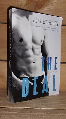 THE DEAL - (Off-Campus Book 1)